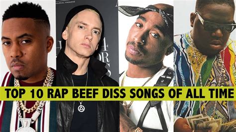 best diss tracks all time|top rated diss songs.